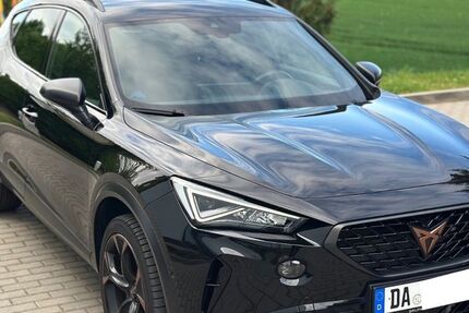 Cupra Formentor 33.400 km 26.000 &euro; Darmstadt 64285