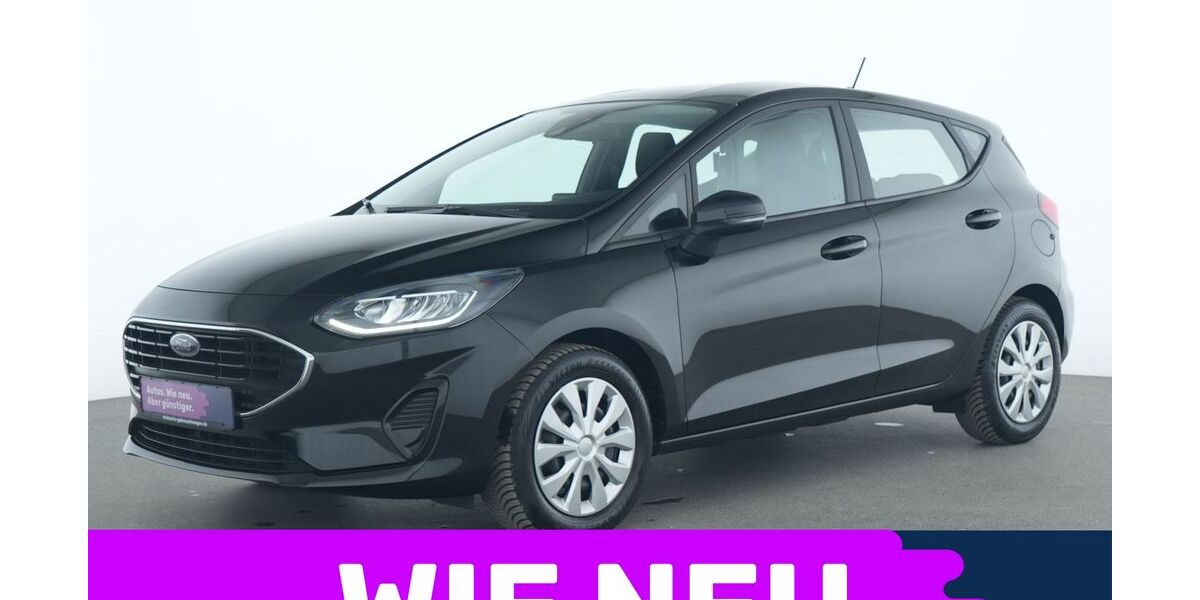 Ford Fiesta 74.358 km 9.488 &euro; Dietzenbach bei Frankfurt 63128