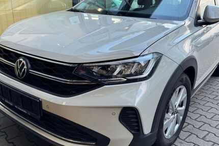 VW Taigo 130.125 km 14.850 € Frankfurt am Main 65936