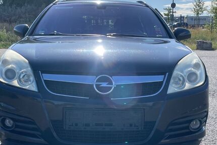 Opel Vectra 337.000 km 1.250 &euro; Harxheim 55296