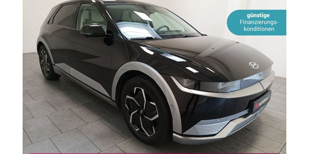 Hyundai IONIQ 5 72.496 km 27.470 &euro; Egelsbach 63329