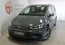Gebrauchtwagen VW Touran