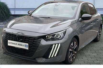 Peugeot 208 14.637 km 17.180 € Rüsselsheim 65428