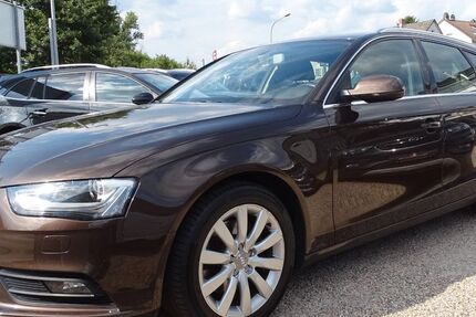Audi A4 192.000 km 9.600 &euro; Rodgau / Nieder-Roden 63110