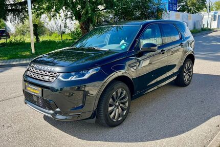 Land Rover Discovery Sport 168.000 km 18.490 &euro; Flörsheim am Main 65439