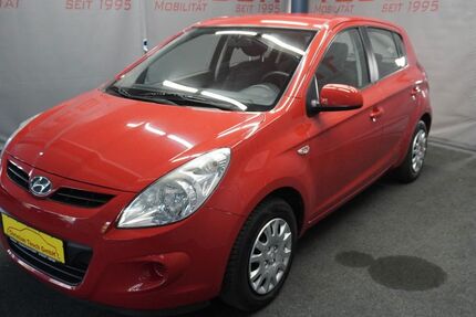 Hyundai i20 131.000 km 3.900 &euro; Pfungstadt 64319