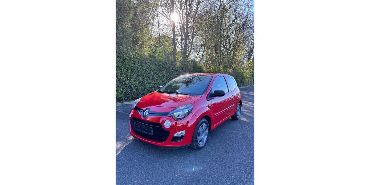 Renault Twingo 131.000 km 2.900 &euro; Frankfurt 60488