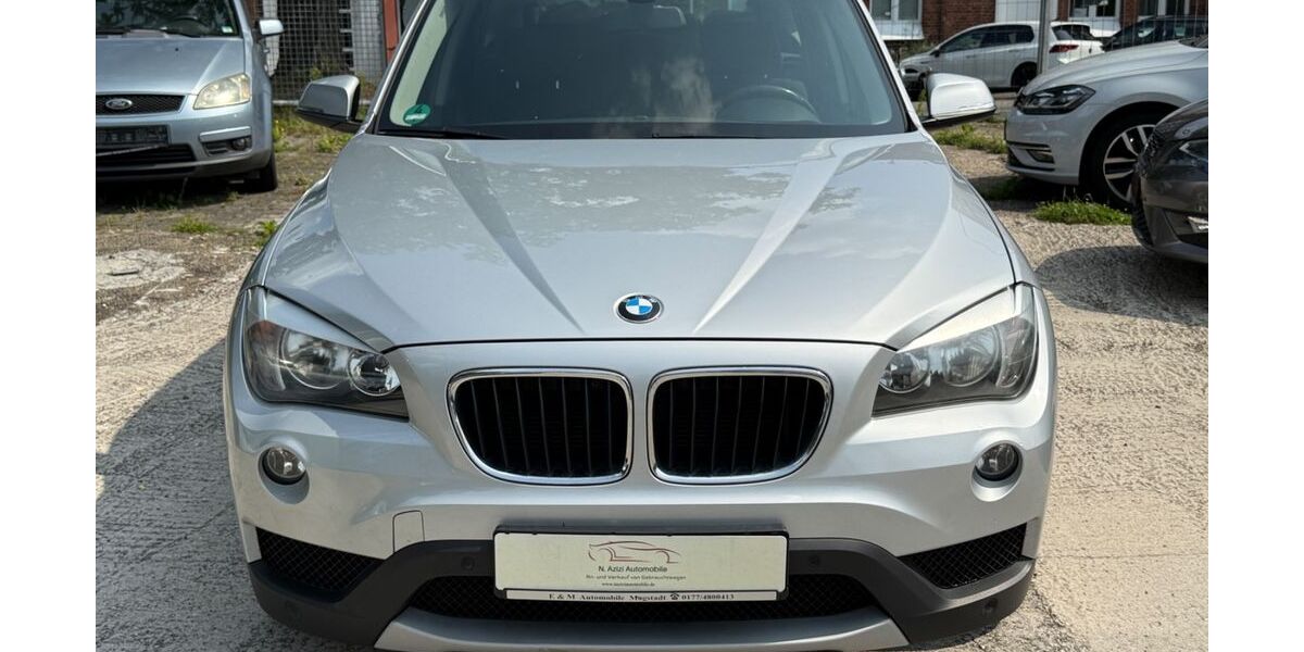 BMW X1 178.000 km 6.799 &euro; Frankfurt am Main 60386