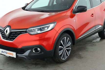 Renault Kadjar 107.644 km 14.730 &euro; Frankfurt am Main 65936