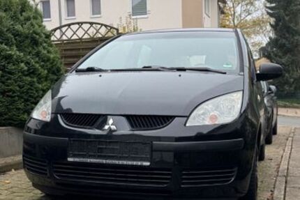 Mitsubishi Colt 164.000 km 1.150 &euro; Frankfurt am Main 60439