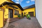 Einfamilienhaus 218m² Wohnfl#2-4 Generationen# 3 Bäder# Stellplatz# Garage# Wintergarten# Pfungstadt - Einfamilienhaus Pfungstadt | Angebot:27092055