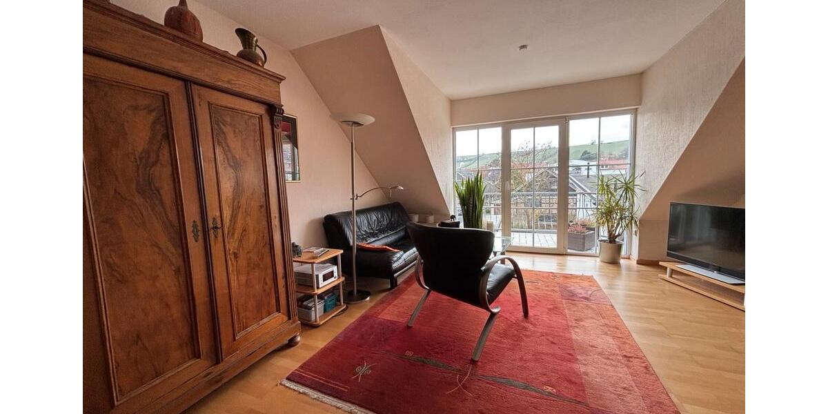 Dachgeschoßwohnung Oppenheim - 3 Zimmer, 63 m&sup2;, 198.000&euro; | Angebot:26418321