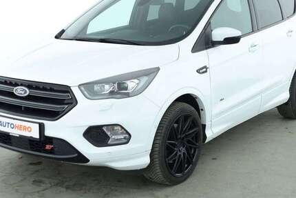 Ford Kuga 58.284 km 15.950 &euro; Frankfurt am Main 65936