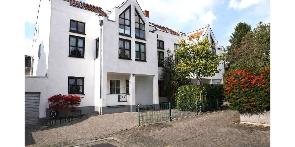Etagenwohnung Mainz Ebersheim - 4 Zimmer, 130 m&sup2;, 495.000&euro; | Angebot:26836624