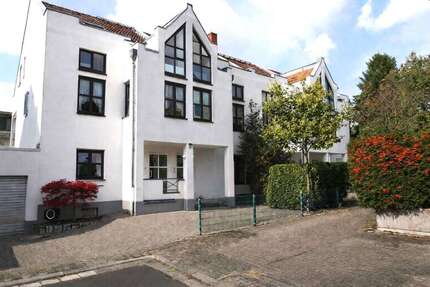 Wohnung Mainz Ebersheim - 4 Zimmer, 130 m&sup2;, 495.000&euro; | Angebot:26836624