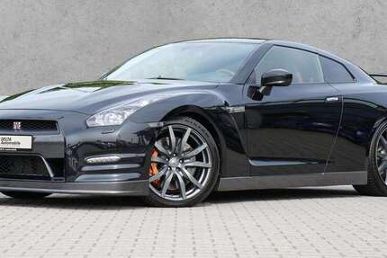 Nissan GT-R 72.270 km 88.888 € Mainz-Kastel 55252
