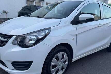Opel Karl 153.000 km 6.250 &euro; Neu Isenburg 63263