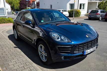 Porsche Macan 150.000 km 28.700 &euro; Riedstadt 64560