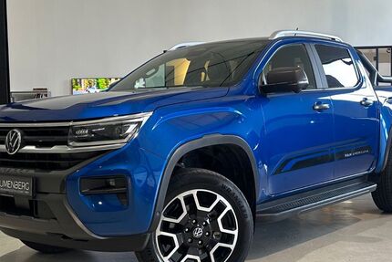 VW Amarok 54.405 km 44.980 &euro; Rodgau-Weiskirchen/nähe Frankfurt am Main 63110