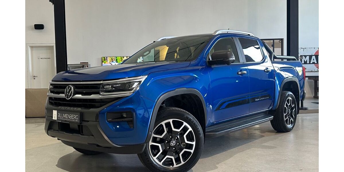 VW Amarok 54.405 km 44.980 &euro; Rodgau-Weiskirchen/nähe Frankfurt am Main 63110