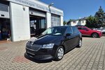 Skoda Fabia 1,0 TSI Ambition, Klima, Kamera, Carplay, Na 41.400 km 14.890 &euro; Rodgau 63110