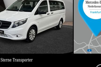 Mercedes-Benz Vito 125.138 km 31.980 &euro; Frankfurt 60488