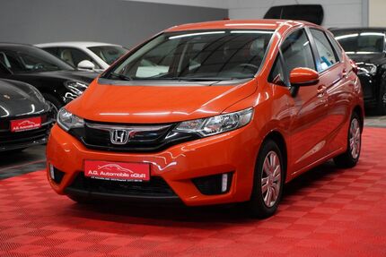 Honda Jazz 77.946 km 10.950 &euro; Pfungstadt 64319