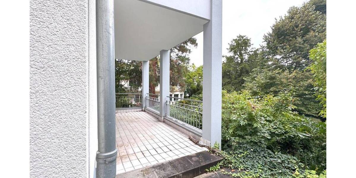 Provisionsfrei: Hochwertige 3-Zimmer-Wohnung mit Balkon, Terrasse, TG-Stellplatz und Kellerraum 3 zimmer