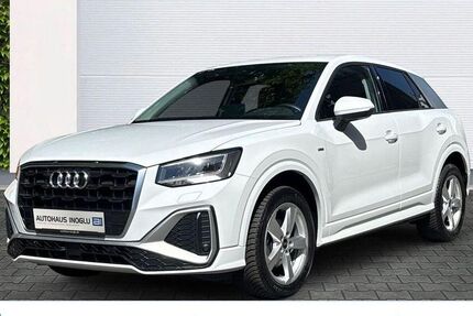 Audi Q2 27.462 km 23.280 &euro; Rüsselsheim 65428