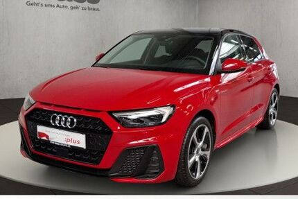 Audi A1 4.163 km 25.900 &euro; Dietzenbach 63128