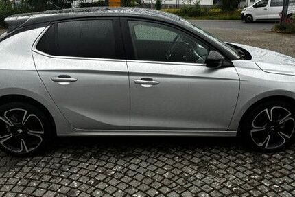 Opel Corsa 25.285 km 12.880 &euro; Ober-Ramstadt 64372
