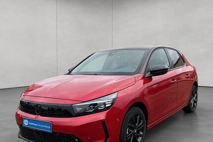 Opel Corsa 8.897 km 18.950 &euro; Frankfurt 60386