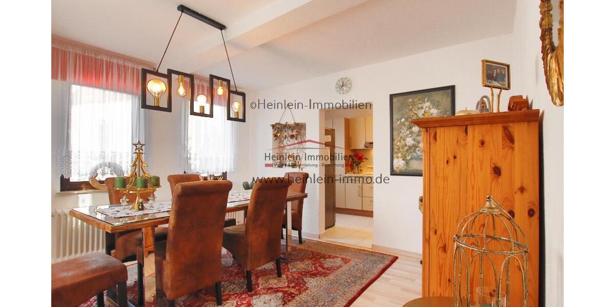 5-6 ZKB* Familie* EBK* 1x tgl.Wannenbad1x tgl..Duschbad* KFZ-Stellpl.* Pfungstadt-Hahn - Einfamilienhaus Pfungstadt / Hahn Hahn | Angebot:26882913