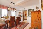 5-6 ZKB* Familie* EBK* 1x tgl.Wannenbad1x tgl..Duschbad* KFZ-Stellpl.* Pfungstadt-Hahn - Einfamilienhaus Pfungstadt / Hahn Hahn | Angebot:26882913