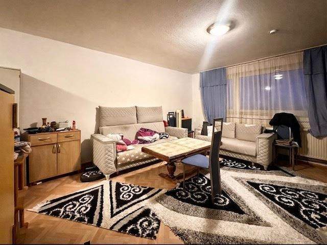 Etagenwohnung Dietzenbach - 2 Zimmer, 47 m&sup2;, 80.000&euro; | Angebot:25628908