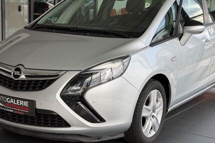 Opel Zafira 98.000 km 8.500 &euro; Heppenheim 64646