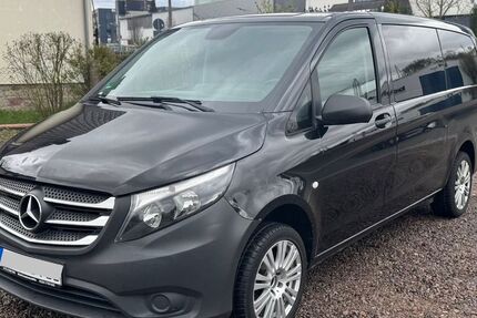 Mercedes-Benz Vito 280.000 km 12.499 &euro; Dreieich 63303