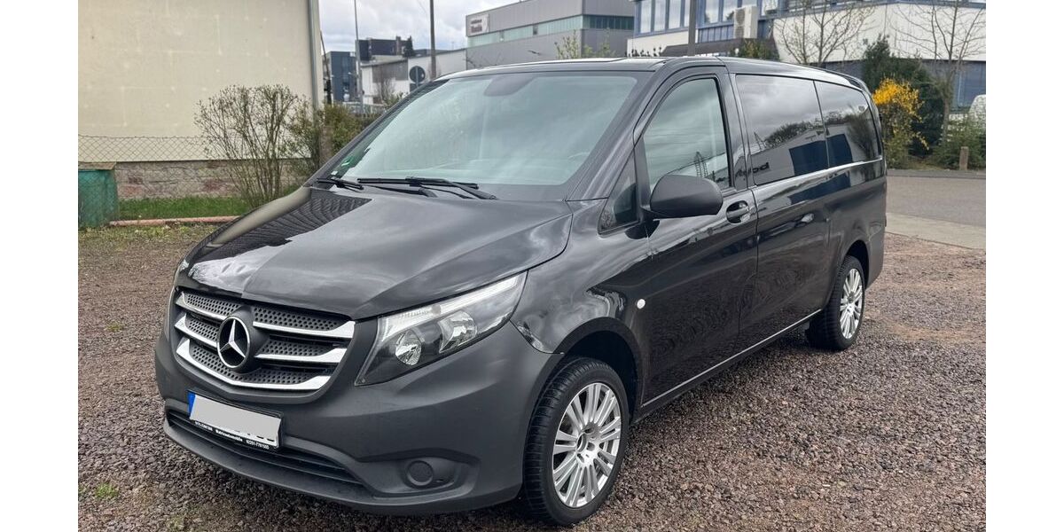 Mercedes-Benz Vito 280.000 km 12.499 &euro; Dreieich 63303
