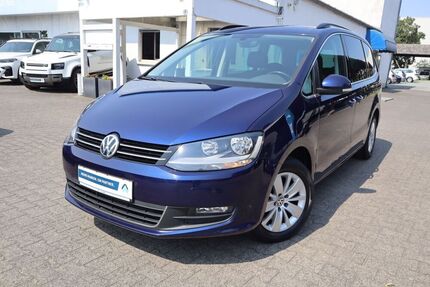 VW Sharan