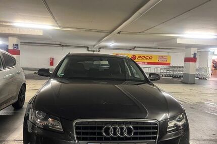 Audi A4 140.672 km 9.500 &euro; Neu-Isenburg 63263