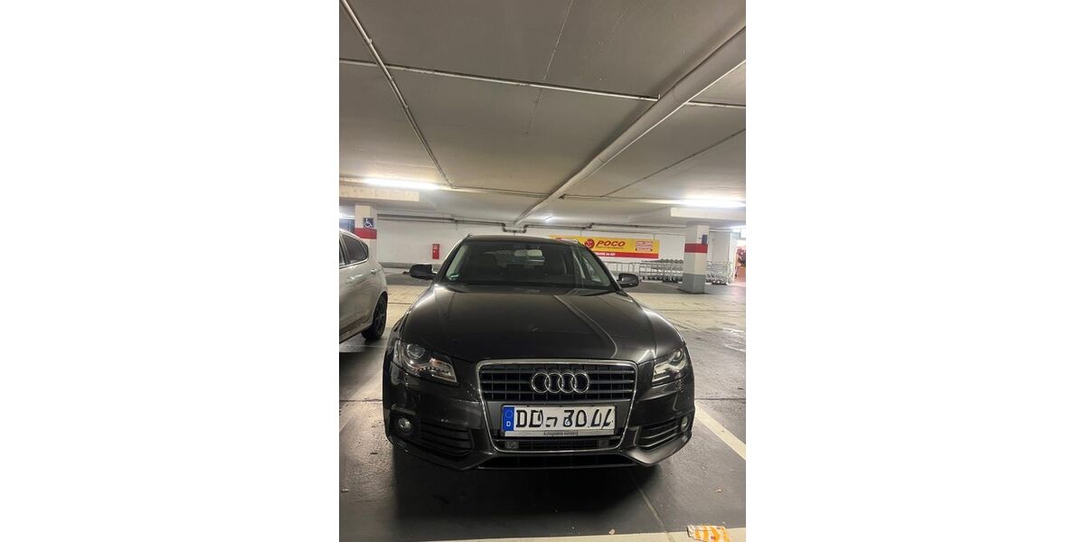 Audi A4 140.672 km 9.500 &euro; Neu-Isenburg 63263