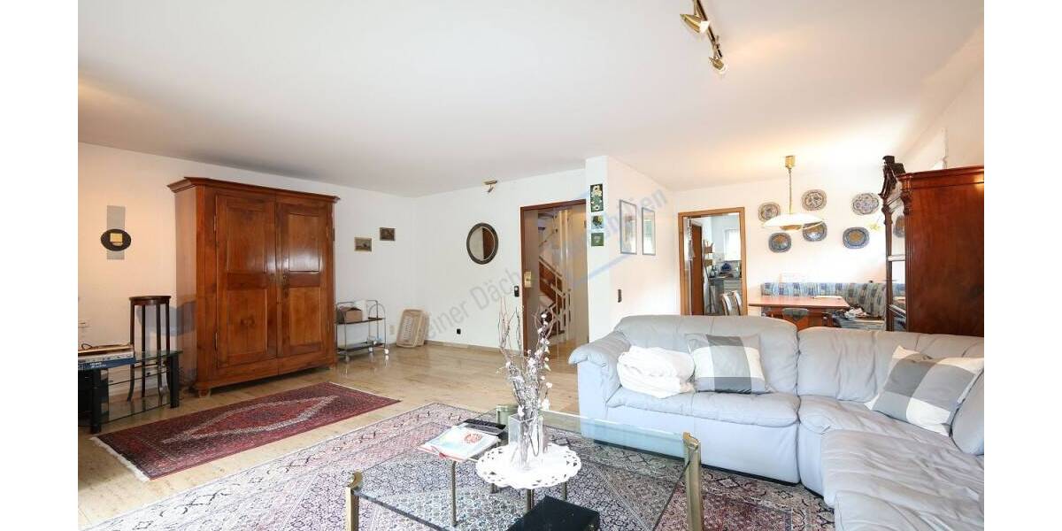 Mehrfamilienhaus, Wohnhaus Darmstadt Eberstadt - 5 Zimmer, 159 m&sup2;, 649.900&euro; | Angebot:26554649