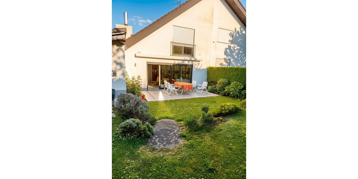 Doppelhaushälfte Hofheim am Taunus - 5 Zimmer, 150 m&sup2;, 799.000&euro; | Angebot:26721253