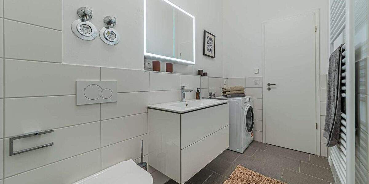 Etagenwohnung Frankfurt am Main Bahnhofsviertel - 2 Zimmer, 70 m&sup2;, 1.690&euro; | Angebot:23789894