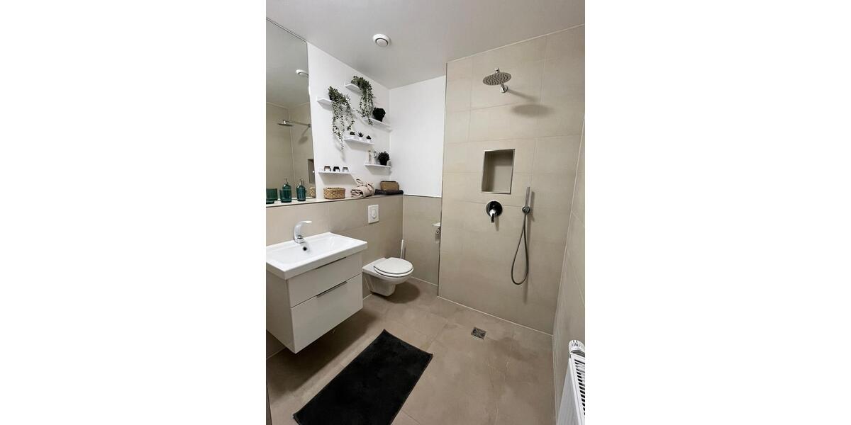 Etagenwohnung Darmstadt Darmstadt-Nord - 1 Zimmer, 20 m&sup2;, 1.050&euro; | Angebot:26584925