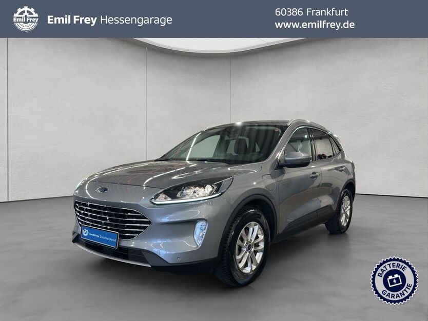 Ford Kuga 65.739 km 19.750 € Frankfurt 60386