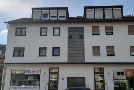 Gewerbeobjekt Hofheim - 675&euro; | Angebot:24697570
