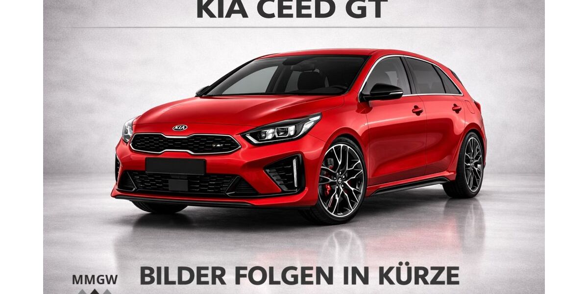 Kia ceed / Ceed 71.254 km 21.990 &euro; Bensheim 64625