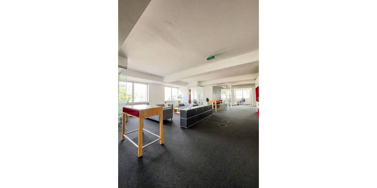Gewerbeobjekt Darmstadt Darmstadt-Mitte - 414&euro; | Angebot:26435837