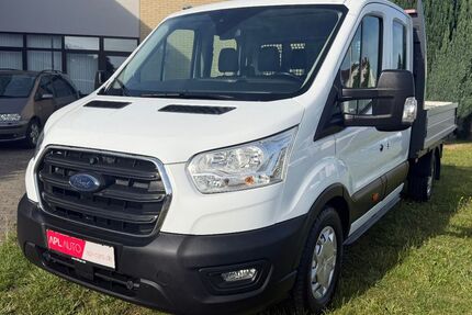Ford Transit 42.855 km 24.490 &euro; Langen 63225